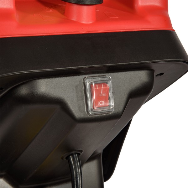 Фото - Подрiбнювач садовий VITALS Zs 2645w